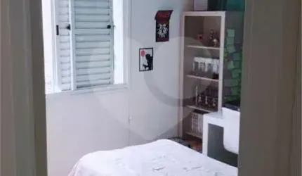 Apartamento com 2 quartos à venda na Rua Jaguarete, 267, Casa Verde, São Paulo, 59 m2 por R$ 450.000