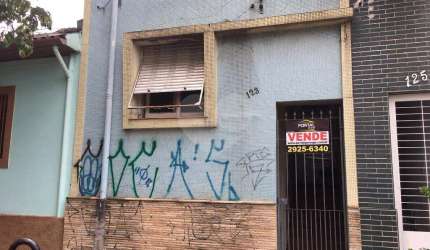 Casa com 2 quartos à venda na Rua dos Coroados, 123, Vila Anastácio, São Paulo, 112 m2 por R$ 550.000