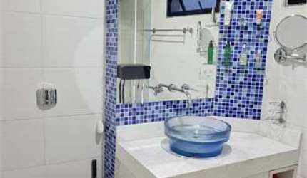 Apartamento com 1 quarto à venda na Rua Desembargador Leite Albuquerque, 495, Aldeota, Fortaleza, 67 m2 por R$ 715.000
