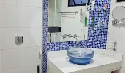Apartamento com 1 quarto para alugar na Rua Desembargador Leite Albuquerque, 495, Aldeota, Fortaleza, 67 m2 por R$ 4.200