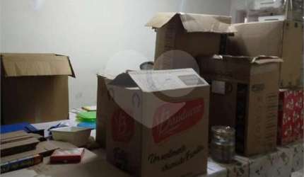 Casa com 3 quartos à venda na Rua Amaral Gama, 208, Santana, São Paulo, 140 m2 por R$ 850.000