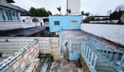 Casa com 3 quartos à venda na Rua Azevedo Soares, 2296, Vila Gomes Cardim, São Paulo, 182 m2 por R$ 1.200.000