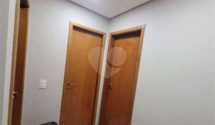 Apartamento com 2 quartos à venda na Avenida Otávio Braga de Mesquita, 3853, Jardim São Geraldo, Guarulhos, 49 m2 por R$ 360.000