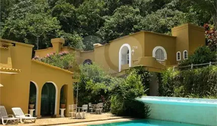 Casa em condomínio fechado com 5 quartos à venda na Rua Piauí, 487, Arujázinho I, II e III, Arujá, 700 m2 por R$ 3.800.000
