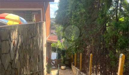 Casa em condomínio fechado com 6 quartos à venda na Rua dos Ipês, 56, Chácara Flora, Valinhos, 939 m2 por R$ 2.450.000