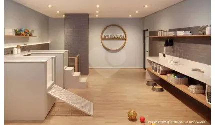 Apartamento com 2 quartos à venda na Rua José Zappi, 255, Vila Prudente, São Paulo, 68 m2 por R$ 700.000