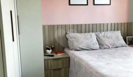 Apartamento com 2 quartos à venda na Rua Neá, 703, Vila Ré, São Paulo, 50 m2 por R$ 373.000
