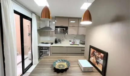 Casa em condomínio fechado com 2 quartos à venda na Rua Tamuanas, 210, Vila Zelina, São Paulo, 106 m2 por R$ 940.000