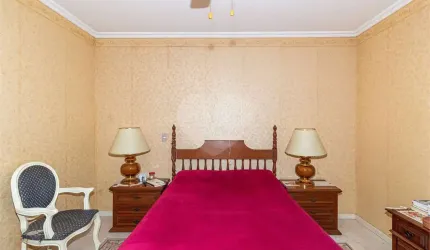 Apartamento com 4 quartos à venda na Rua Edson, 53, Campo Belo, São Paulo, 190 m2 por R$ 2.300.000