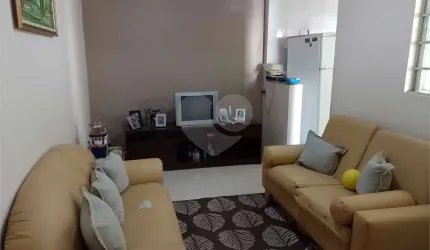 Casa com 2 quartos à venda na Rua Ademar de Azevedo Marques, 64, Vila Constança, São Paulo, 120 m2 por R$ 600.000