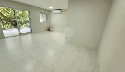 Apartamento com 4 quartos à venda na Rua Pereira Barreto, 159, Santo Amaro, São Paulo, 108 m2 por R$ 1.390.000