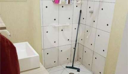 Casa com 5 quartos à venda na Rua Leonel Rabelo, 18, Vila Siqueira (Zona Norte), São Paulo, 140 m2 por R$ 705.000