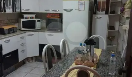 Casa com 2 quartos à venda na Rua Campo do Aravil, 7, Parque Cocaia, São Paulo, 80 m2 por R$ 300.000