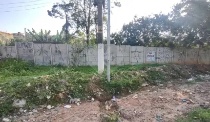 Terreno à venda na Estrada Iguatemi, 1100, Jardim Pedra Branca, São Paulo, 5800 m2 por R$ 22.100.000