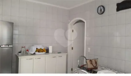 Casa com 3 quartos à venda na Avenida João de Andrade, 461, Santo Antônio, Osasco, 125 m2 por R$ 734.000