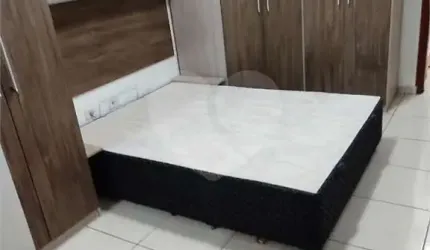 Casa com 2 quartos à venda na Rua Pais de Linhares, 448, Jardim Maringa, São Paulo, 100 m2 por R$ 550.000