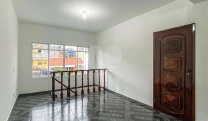 Casa com 3 quartos à venda na Rua Icatuaçu, 195, Vila Bancária Munhoz, São Paulo, 230 m2 por R$ 650.000