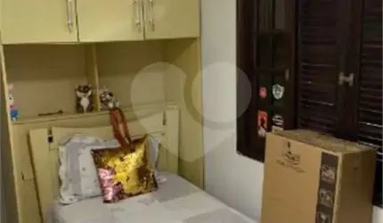 Casa com 2 quartos à venda na Avenida João Palma Aleman, 702, Parque Continental I, Guarulhos, 70 m2 por R$ 540.000