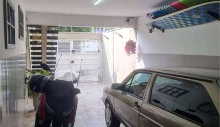 Casa com 3 quartos à venda na Avenida Xavier Pinheiro, 292, Vila Formosa, São Paulo, 190 m2 por R$ 1.050.000