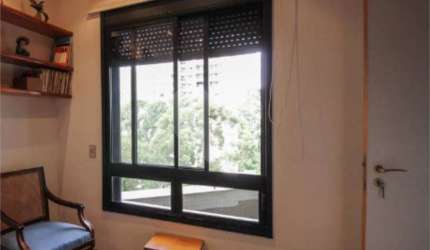 Apartamento com 3 quartos à venda na Rua Itamira, 115, Vila Andrade, São Paulo, 191 m2 por R$ 1.290.000