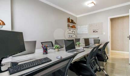 Ponto comercial à venda na Avenida Angélica, 2355, Consolação, São Paulo, 76 m2 por R$ 530.000