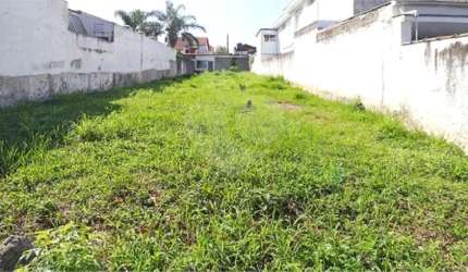 Terreno à venda na Rua Anita Costa, 93, Cidade Vargas, São Paulo, 406 m2 por R$ 1.290.000