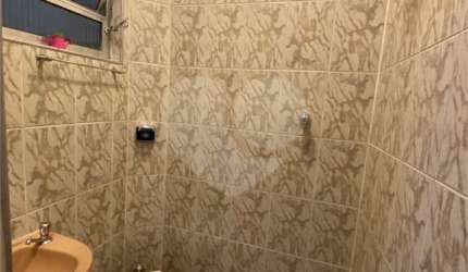 Casa com 5 quartos à venda na Rua Augusto Gomes de Siqueira, 132, Recanto Ana Maria, São Paulo, 250 m2 por R$ 500.000