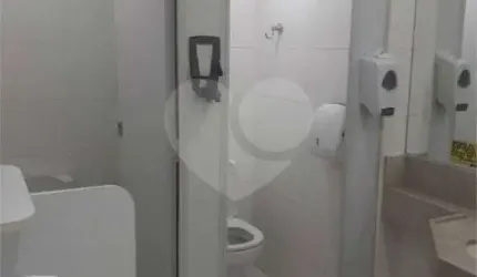 Sala comercial para alugar na Avenida Eusébio Matoso, 1375, Butantã, São Paulo, 1000 m2 por R$ 56.188