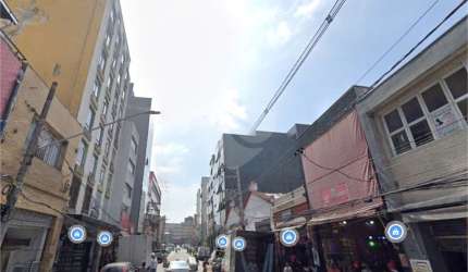 Apartamento com 2 quartos à venda na Rua São Caetano, 907, Luz, São Paulo, 59 m2 por R$ 318.000