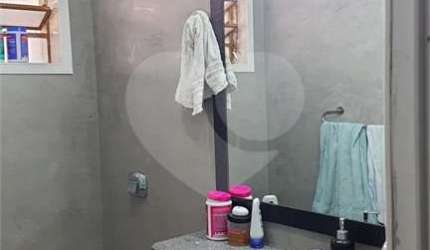 Casa com 2 quartos à venda na Rua Capitão Fernando Machado, 155, Vila Espanhola, São Paulo, 130 m2 por R$ 562.000