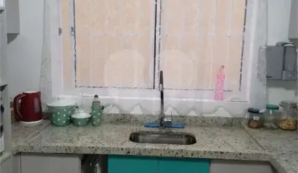 Casa com 2 quartos à venda na Rua João de Godói Moreira, 85, Socorro, São Paulo, 125 m2 por R$ 745.000