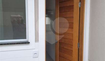 Casa com 3 quartos à venda na Rua Doutor Valentim Bouças, 254, Vila Mazzei, São Paulo, 90 m2 por R$ 680.000