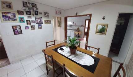 Casa com 2 quartos à venda na Rua Miguel Masi Neto, 181, Jardim das Palmas, São Paulo, 120 m2 por R$ 750.000