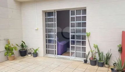 Casa com 3 quartos à venda na Rua Raul Vieira de Carvalho, 109, Água Fria, São Paulo, 104 m2 por R$ 640.000
