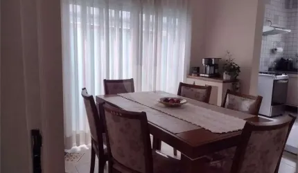 Casa em condomínio fechado com 4 quartos à venda na Rua Pretória, 801, Vila Formosa, São Paulo, 152 m2 por R$ 1.180.000