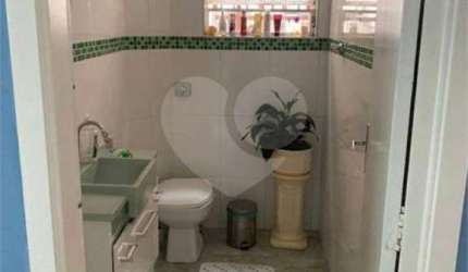 Casa com 3 quartos à venda na Rua Pinheiro Guimarães, 834, Parque da Vila Prudente, São Paulo, 153 m2 por R$ 895.000