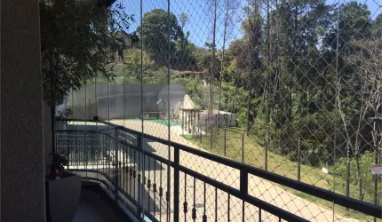 Apartamento com 3 quartos à venda na Estrada Municipal da Capela, 665, Vista Alegre, Vinhedo, 96 m2 por R$ 770.000