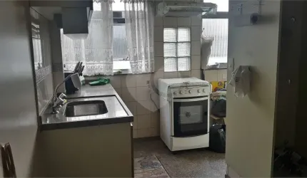 Apartamento com 2 quartos à venda na Rua Ministro Ferreira Alves, 573, Perdizes, São Paulo, 65 m2 por R$ 550.000