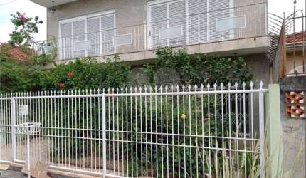 Casa com 3 quartos à venda na Rua Mariângela De Nadai Pereira, 144, Silveira, Santo André, 226 m2 por R$ 798.000