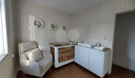 Casa com 3 quartos à venda na Avenida Duarte da Costa, 411, Jardim Vila Galvão, Guarulhos, 109 m2 por R$ 1.100.000