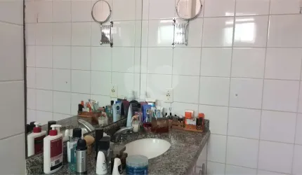 Apartamento com 3 quartos à venda na Rua Pitinga, 51, Vila Lucia, São Paulo, 117 m2 por R$ 1.300.000