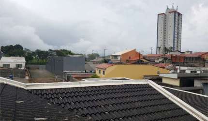 Casa com 6 quartos à venda na Rua Maria das Dores da Conceição, 46, Alto Ipiranga, Mogi das Cruzes, 240 m2 por R$ 950.000