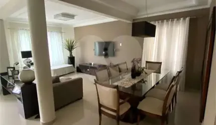 Casa com 4 quartos à venda na Rua São José, 118, Embaré, Santos, 299 m2 por R$ 1.900.000