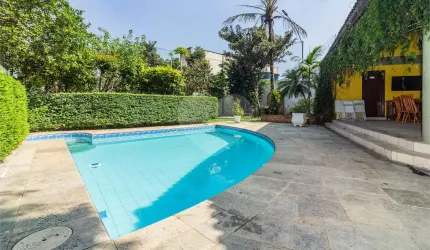 Casa com 3 quartos à venda na Rua da Verdade, 173, Vila Harmonia, Guarulhos, 449 m2 por R$ 2.650.000
