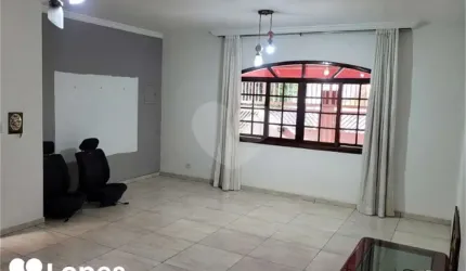 Casa com 3 quartos à venda na Rua José Mauro de Vasconcelos, 401, Jardim Pinheiros, São Paulo, 103 m2 por R$ 949.900