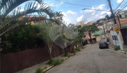 Terreno à venda na Rua Rosa Maria, 289, Vila Gustavo, São Paulo, 689 m2 por R$ 1.800.000