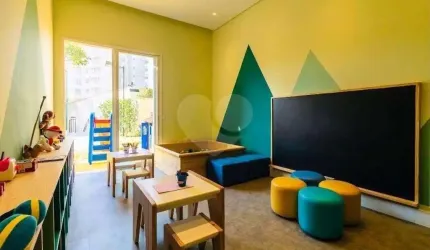 Apartamento com 3 quartos à venda na Rua Tuiucuê, 103, Jardim da Saude, São Paulo, 111 m2 por R$ 1.400.000