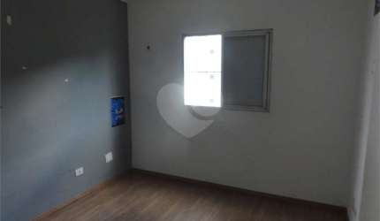 Apartamento com 3 quartos à venda na Avenida Nova Cantareira, 4504, Tucuruvi, São Paulo, 105 m2 por R$ 550.000