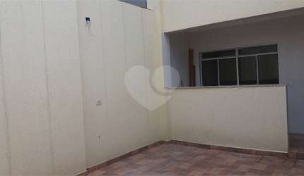 Casa com 3 quartos à venda na Rua Tucunduva, 304, Vila São Vicente, São Paulo, 112 m2 por R$ 700.000