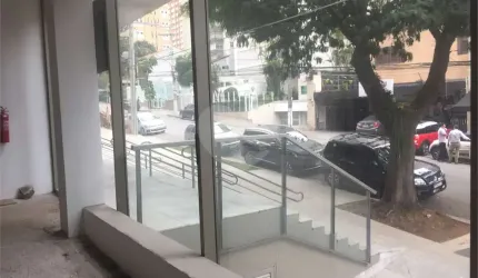 Ponto comercial à venda na Rua Doutor Melo Alves, 268, Cerqueira César, São Paulo, 306 m2 por R$ 10.500.000